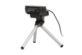 NNEKG C290e Plug and Play Full HD FHD 1080p Webcam with Video Calling