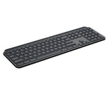 NNEKG MX Keys Wireless Illuminated Keyboard