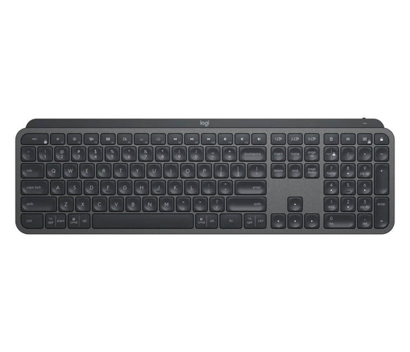 NNEKG MX Keys Wireless Illuminated Keyboard