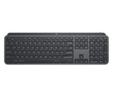 NNEKG MX Keys Wireless Illuminated Keyboard