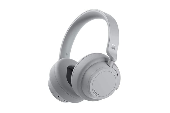 NNEKG Microsoft Surface Headphones 2 Wireless Light Grey