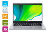 NNEKG Acer Aspire 5 14 i5 11th Gen Windows 11 Home Laptop (8GB 256GB)