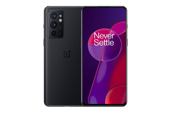 NNEKG OnePlus 9RT 5G (8GB RAM 128GB Black)