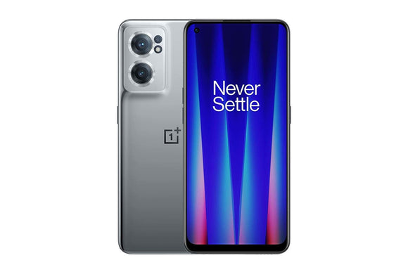NNEKG OnePlus Nord CE 2 5G (8GB RAM 128GB Grey Mirror)