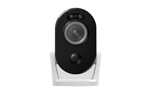 NNEKG Reolink Argus 3 Pro 2K Battery Security Camera