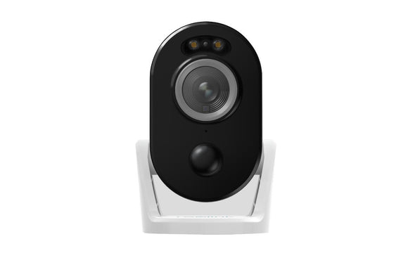 NNEKG Reolink Argus 3 Pro 2K Battery Security Camera