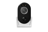 NNEKG Reolink Argus 3 Pro 2K Battery Security Camera
