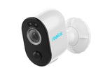 NNEKG Reolink Argus 3 Pro 2K Battery Security Camera