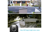 NNEKG Reolink Argus 3 Pro 2K Battery Security Camera