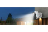 NNEKG Reolink Argus 3 Pro 2K Battery Security Camera