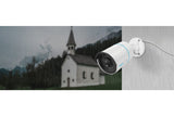 NNEKG Reolink Argus 3 Pro 2K Battery Security Camera