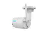 NNEKG Reolink Argus Eco 1080p Battery Security Camera