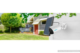 NNEKG Reolink Argus Eco 1080p Battery Security Camera