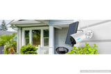 NNEKG Reolink Argus Eco 1080p Battery Security Camera