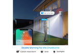 NNEKG Reolink E1 Outdoor 5MP Wi Fi Security Camera