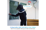 NNEKG Reolink E1 Outdoor 5MP Wi Fi Security Camera