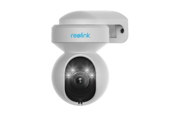 NNEKG Reolink E1 Outdoor 5MP Wi Fi Security Camera