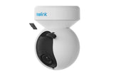 NNEKG Reolink E1 Outdoor 5MP Wi Fi Security Camera