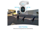 NNEKG Reolink E1 Outdoor 5MP Wi Fi Security Camera