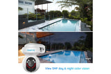 NNEKG Reolink E1 Outdoor 5MP Wi Fi Security Camera