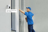 NNEKG Reolink E1 Outdoor 5MP Wi Fi Security Camera