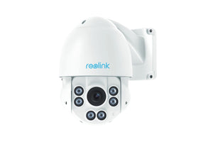 NNEKG Reolink 5MP Pan & Tilt Security Camera (RLC 423)
