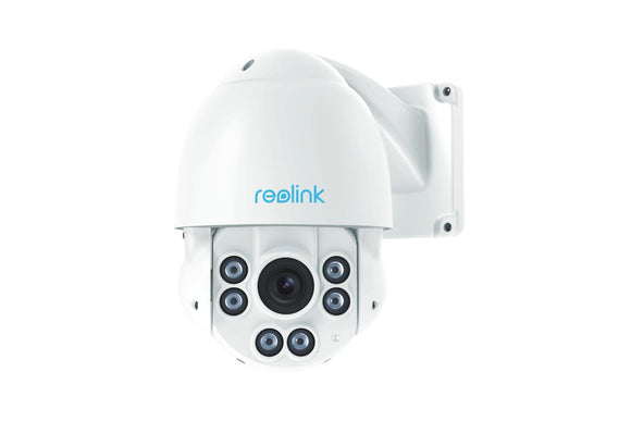 NNEKG Reolink 5MP Pan & Tilt Security Camera (RLC 423)