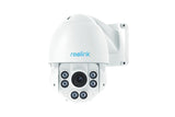 NNEKG Reolink 5MP Pan & Tilt Security Camera (RLC 423)