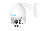 NNEKG Reolink 5MP Pan & Tilt Security Camera (RLC 423)