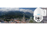 NNEKG Reolink 5MP Pan & Tilt Security Camera (RLC 423)