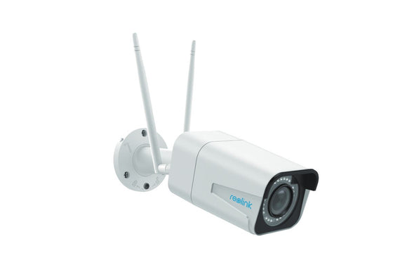 NNEKG Reolink 5MP Wi Fi Security Camera (RLC 511W)