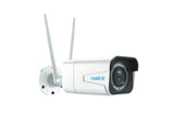 NNEKG Reolink 5MP Wi Fi Security Camera (RLC 511W)