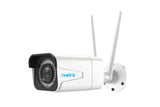 NNEKG Reolink 5MP Wi Fi Security Camera (RLC 511W)