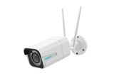 NNEKG Reolink 5MP Wi Fi Security Camera (RLC 511W)