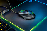 NNEKG Razer Basilisk V2 Ergonomic Wired Gaming Mouse Black