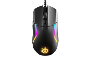 NNEKG SteelSeries Rival 5 Gaming Mouse