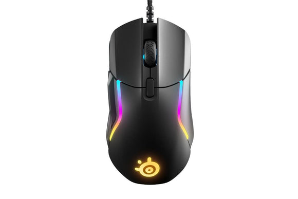 NNEKG SteelSeries Rival 5 Gaming Mouse