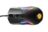 NNEKG SteelSeries Rival 5 Gaming Mouse