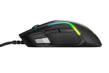 NNEKG SteelSeries Rival 5 Gaming Mouse