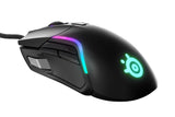 NNEKG SteelSeries Rival 5 Gaming Mouse