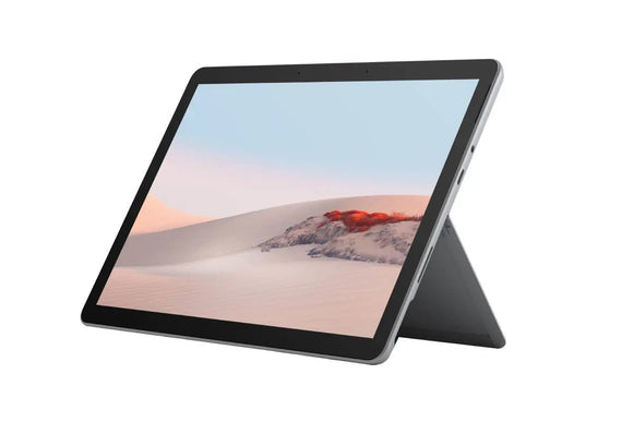 NNEKG Microsoft Surface Go 2 10.5 Multi Touch Pentium Gold (4G 64GB)