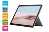 NNEKG Microsoft Surface Go 2 10.5 Multi Touch Pentium Gold (4G 64GB)