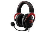 NNEKG HyperX Cloud II Gaming Headset Red
