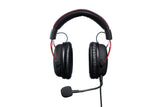 NNEKG HyperX Cloud II Gaming Headset Red