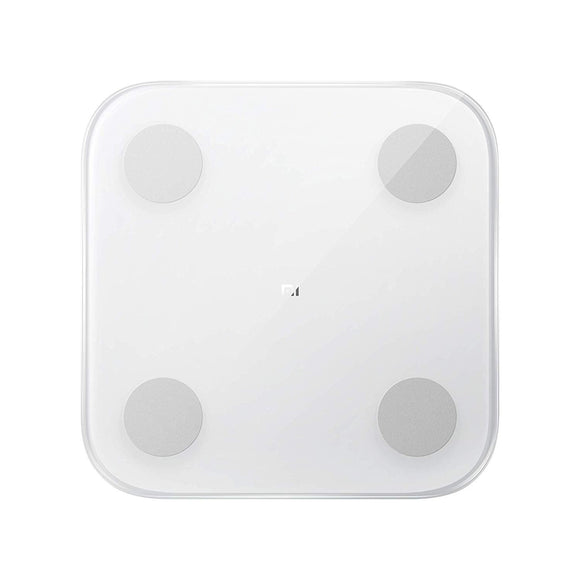 NNEKG Xiaomi Body Composition Smart Scale 2