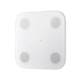 NNEKG Xiaomi Body Composition Smart Scale 2