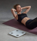 NNEKG Xiaomi Body Composition Smart Scale 2