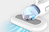 NNEKG Xiaomi SWDK KC101 Wireless Handheld Dust Mite Vacuum with UV Sterilizer (AU NZ Model)