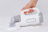 NNEKG Xiaomi SWDK KC101 Wireless Handheld Dust Mite Vacuum with UV Sterilizer (AU NZ Model)