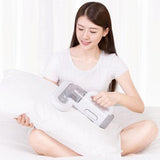 NNEKG Xiaomi SWDK KC101 Wireless Handheld Dust Mite Vacuum with UV Sterilizer (AU NZ Model)